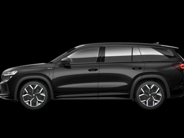 Skoda Kodiaq Sportline Business 1.5 TSI PHEV 204 PK | Trekhaak | Winterpakket | Comfortpakket | 20" Lichtmetalen velgen | Panoramadak |