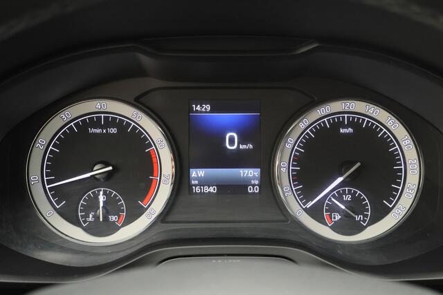 Skoda Kodiaq 1.4 TSI Style Business Leer, 360° Camera, Apple Carplay, Cruise, Winterpakket, Trekhaak, 18''