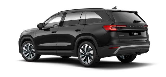 Skoda Kodiaq 1.5 TSI PHEV Business Edition Plus / Panoramadak / Trekhaak / Light & View / Sunset