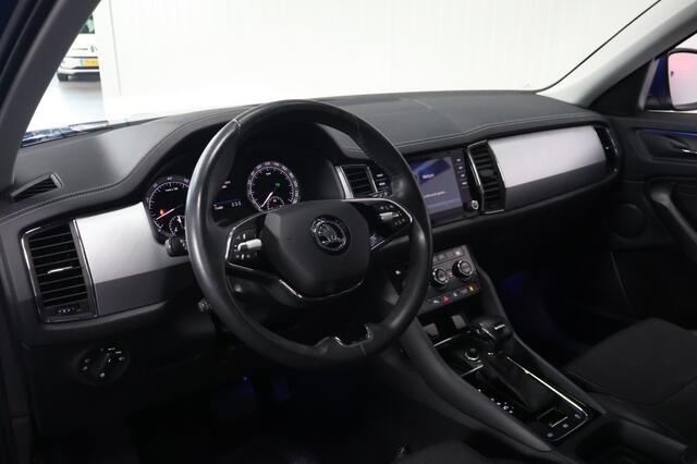 Skoda Kodiaq 1.5 TSI Business Edition DSG | Carplay | Camera | Matrix LED