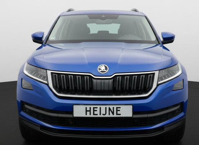 Skoda Kodiaq 1.5 TSI 150PK AMBITION CAMERA/ACC/CARPLAY/NAVI