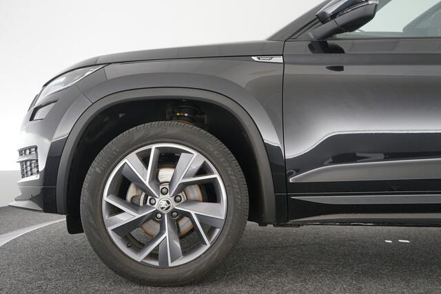 Skoda Kodiaq 1.5 TSI Sportline Business 7p.