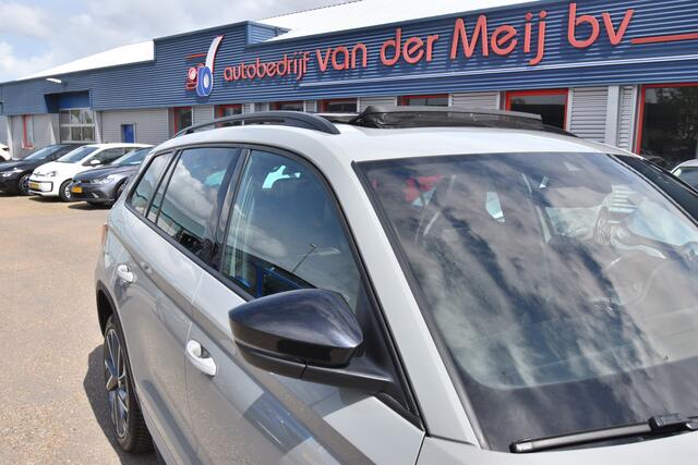 Skoda Kodiaq 1.5 TSI Sportline Business 7-Pers. , EL PANORAMADAK , VIRTUAL COCKPIT , TREKH , NAVI , LED KOPL , A UITRIJ CAM ,
