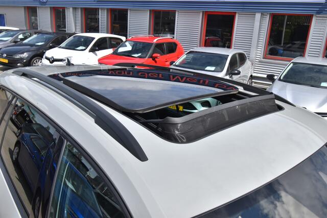 Skoda Kodiaq 1.5 TSI Sportline Business 7-Pers. , EL PANORAMADAK , VIRTUAL COCKPIT , TREKH , NAVI , LED KOPL , A UITRIJ CAM ,