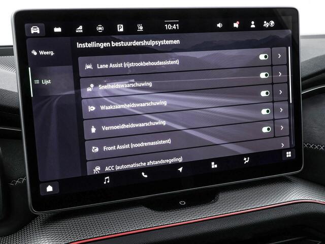 Skoda Kodiaq 1.5 TSI 204pk DSG PHEV Sportline Business · Wegklapbare Trekhaak · Camera · Elek. Bestuurdersstoel · Apple/Android Car Play · 19'' Inch · Garantie t/m 11-01-2030 of 100.000km