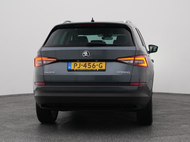 Skoda Kodiaq 1.4 TSI Style Business 6-Bak. | PANO | CAMERA | KEYLESS | STOELVERWARMING