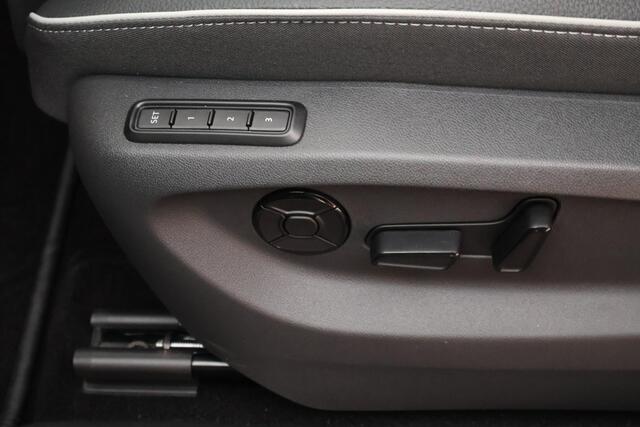Skoda Kodiaq 1.5 TSI 204pk PHEV Sportline Business Trekhaak Camera Keyless Memory Virtual Cockpit Navigatie