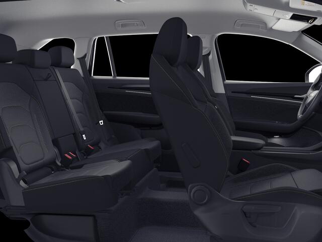 Skoda Kodiaq Edition 1.5 TSI PHEV 204 PK | Trekhaak | Verwarmbare voorstoelen | Achteruitrijcamera |