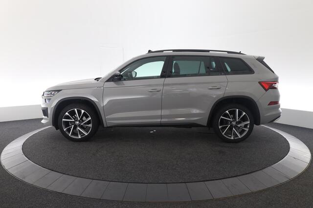 Skoda Kodiaq 1.5 TSI Sportline Business