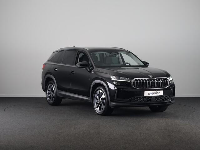 Skoda Kodiaq 1.5 TSI MHEV Business Edition 7p. | Derde zitrij | Light & view | Elek. stoel | 19 inch |