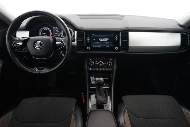 Skoda Kodiaq 1.5 TSI Business Edition | Trekhaak