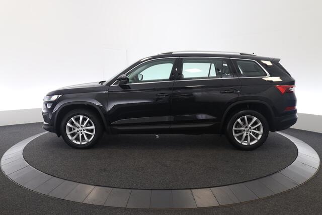 Skoda Kodiaq 1.5 TSI Business Edition | Trekhaak