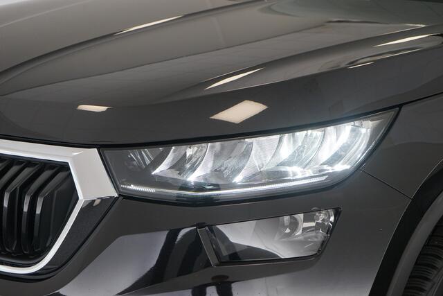 Skoda Kodiaq 1.5 TSI Business Edition | Trekhaak