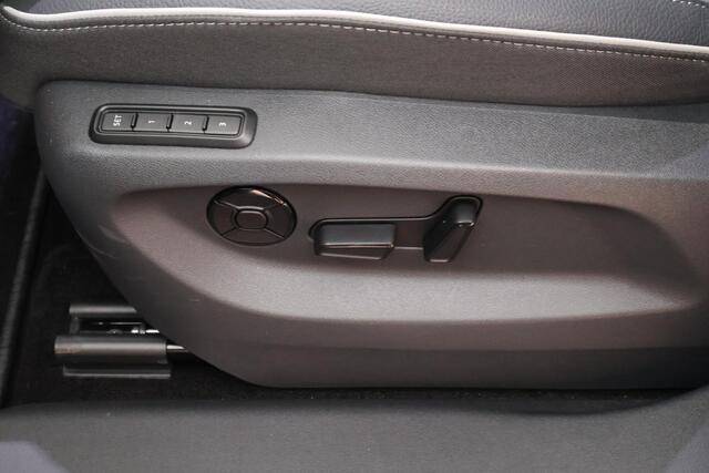 Skoda Kodiaq 1.5 TSI 204pk PHEV Sportline Business Trekhaak Camera Keyless Memory Virtual Cockpit Navigatie