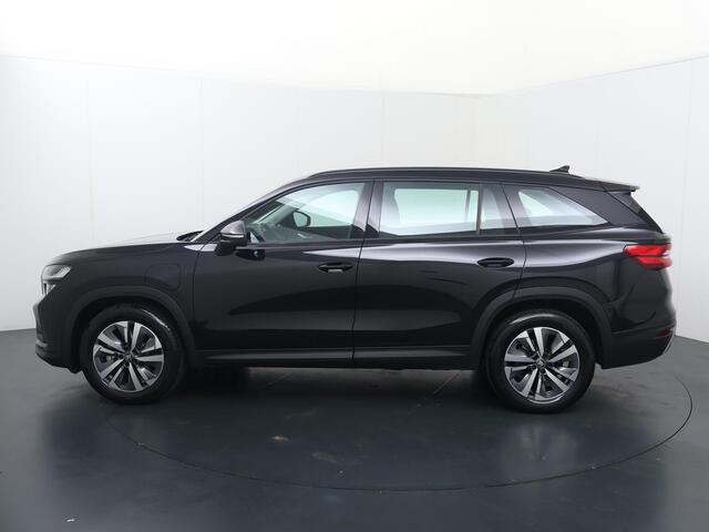 Skoda Kodiaq 1.5 TSI PHEV Business Edition | 204 PK | SoH 100 % | Automaat | Adaptive cruise control | Achteruitrijcamera | Climate control |