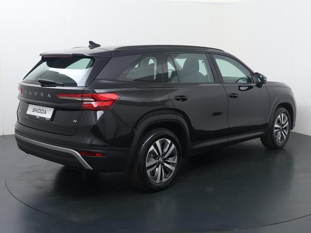 Skoda Kodiaq 1.5 TSI PHEV Business Edition | 204 PK | SoH 100 % | Automaat | Adaptive cruise control | Achteruitrijcamera | Climate control |