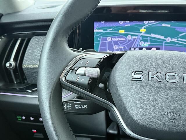 Skoda Kodiaq 1.5 TSI PHEV Business Edition | 204 PK | SoH 100 % | Automaat | Adaptive cruise control | Achteruitrijcamera | Climate control |