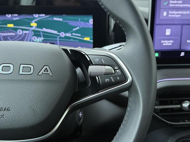 Skoda Kodiaq 1.5 TSI PHEV Business Edition | 204 PK | SoH 100 % | Automaat | Adaptive cruise control | Achteruitrijcamera | Climate control |