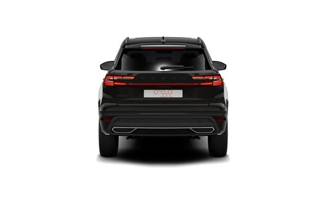 Skoda Kodiaq 1.5 TSI PHEV 204 6DSG Sportline Business | Achteruitrijcamera | Crew Protect Assist | Cruise control met speedlimiter