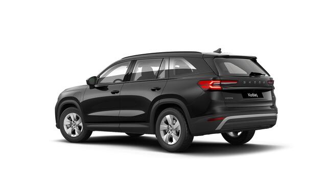 Skoda Kodiaq 1.5 TSI PHEV 204 6DSG Business Edition Plus | Achteruitrijcamera | KESSY GO (Keyless Start & Stop) | LED achterlichten
