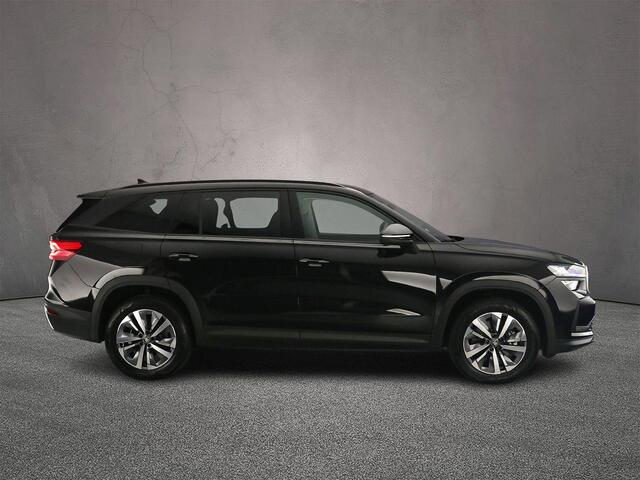Skoda Kodiaq Tour Edition 1.5 TSI PHEV 204pk DSG Automaat Trekhaak, Adaptive cruise control, Achteruitrijcamera, Parkeersensoren, LED koplampen, App connect, Stoelverwarming