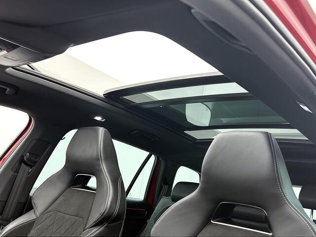 Skoda Kodiaq 1.5 TSI Sportline Business 7p. | 20" LMV | Zwart Leder | Elektrische achterklep |