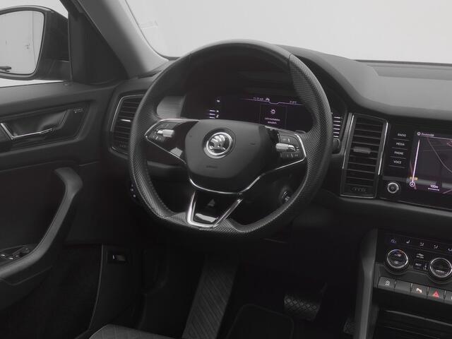 Skoda Kodiaq 1.5 TSI Automaat Business Edition 7-Pers. | PANO | CAMERA | CANTON | STOELVERW.