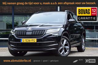 skoda-kodiaq-1.5-tsi-150pk-sportlin