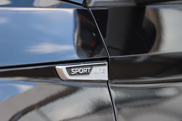 Skoda Kodiaq 1.5 TSI Sportline Business 7p. 150pk DSG7