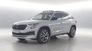 skoda-kodiaq-1.5-tsi-150pk-sportlin