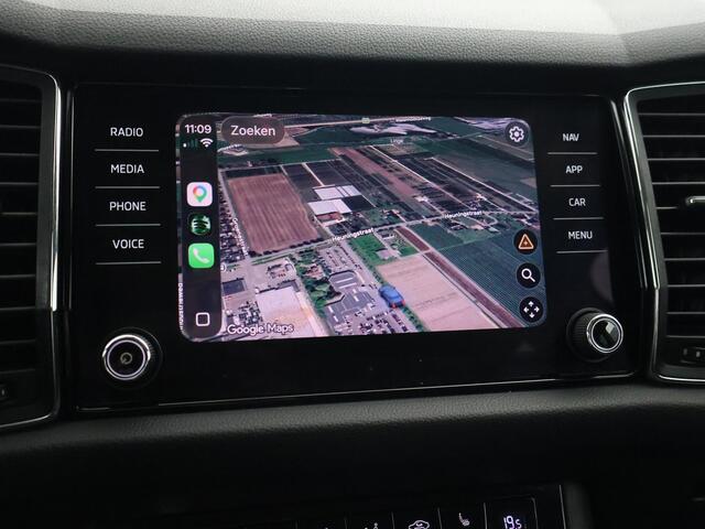 Skoda Kodiaq 1.4 TSI ACT 150 PK DSG + LED | STOELVERWARMING | APPLE CARPLAY | NAVIGATIE | PRIVACY GLASS