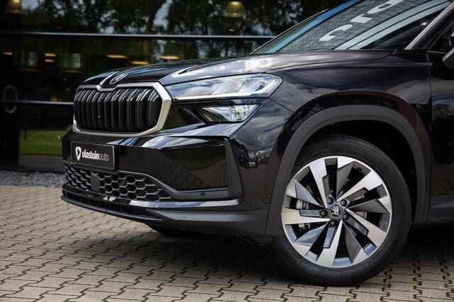 Skoda Kodiaq 1.5 TSI MHEV Business Edition 7p. , Panoramadak, Adap. cruise, Carplay, Achteruitrijcamera,