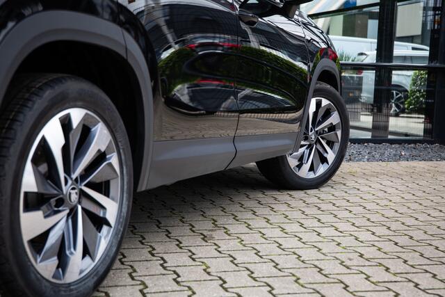 Skoda Kodiaq 1.5 TSI MHEV Business Edition 7p. , Panoramadak, Adap. cruise, Carplay, Achteruitrijcamera,