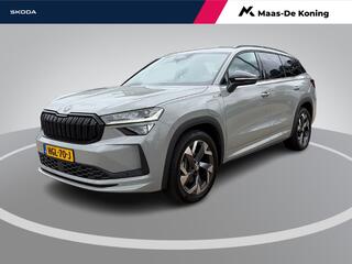 skoda-kodiaq-1.5-tsi-204pk-phev-spo