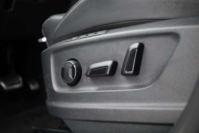 Skoda Kodiaq 1.5 TSI Sportline Business 7p. DSG | Navi | Elek. Trekhaak | Stoel- Stuurverw. | Apple CarPlay | Memory | Camera | Adapt. Cruise