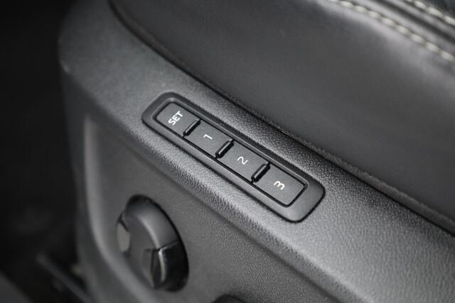 Skoda Kodiaq 1.5 TSI Sportline Business 7p. DSG | Navi | Elek. Trekhaak | Stoel- Stuurverw. | Apple CarPlay | Memory | Camera | Adapt. Cruise