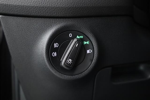 Skoda Kodiaq 1.5 TSI Sportline Business 7p. DSG | Navi | Elek. Trekhaak | Stoel- Stuurverw. | Apple CarPlay | Memory | Camera | Adapt. Cruise