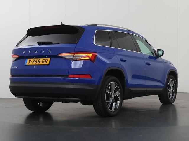 Skoda Kodiaq 1.5 TSI Business Edition 7p. | Trekhaak | Parkeercamera | Navigatie | Climate Control | Cruise Control | Apple Carplay/Android Auto |