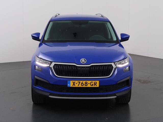 Skoda Kodiaq 1.5 TSI Business Edition 7p. | Trekhaak | Parkeercamera | Navigatie | Climate Control | Cruise Control | Apple Carplay/Android Auto |