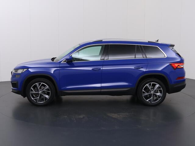 Skoda Kodiaq 1.5 TSI Business Edition 7p. | Trekhaak | Parkeercamera | Navigatie | Climate Control | Cruise Control | Apple Carplay/Android Auto |