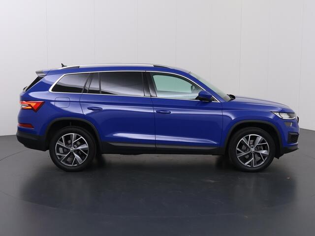 Skoda Kodiaq 1.5 TSI Business Edition 7p. | Trekhaak | Parkeercamera | Navigatie | Climate Control | Cruise Control | Apple Carplay/Android Auto |