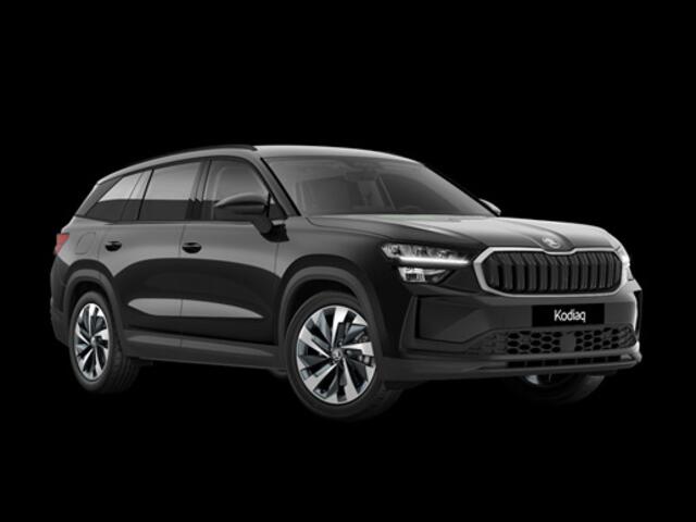 Skoda Kodiaq Edition 1.5 TSI PHEV 204 PK | Trekhaak | Stoelverwarming | Cruise control