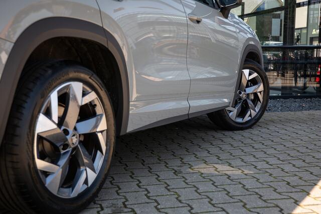 Skoda Kodiaq 1.5 TSI MHEV Sportline Business 7p , Adap. cruise, Canton, Stoel/stuurverwarming,