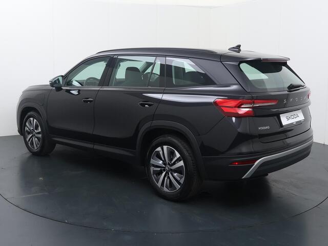 Skoda Kodiaq 1.5 TSI PHEV Business Edition | 204 PK | SoH 100 % | Automaat | Adaptive cruise control | Achteruitrijcamera | Climate control |