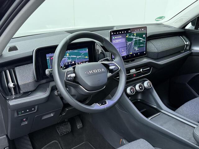 Skoda Kodiaq 1.5 TSI PHEV Business Edition | 204 PK | SoH 100 % | Automaat | Adaptive cruise control | Achteruitrijcamera | Climate control |