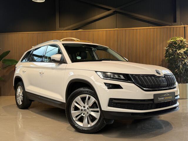 Skoda Kodiaq 1.4 TSI ACT Ambition Business Automaat | Achteruirijcamera | full optins | Climate Control | Cruise Control | Navi