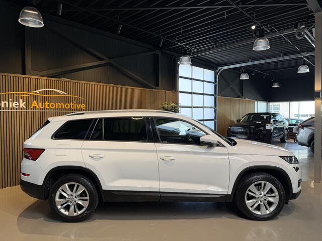 Skoda Kodiaq 1.4 TSI ACT Ambition Business Automaat | Achteruirijcamera | full optins | Climate Control | Cruise Control | Navi