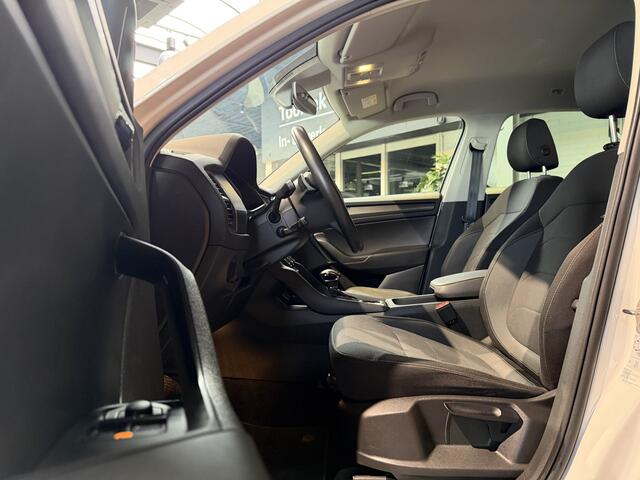 Skoda Kodiaq 1.4 TSI ACT Ambition Business Automaat | Achteruirijcamera | full optins | Climate Control | Cruise Control | Navi