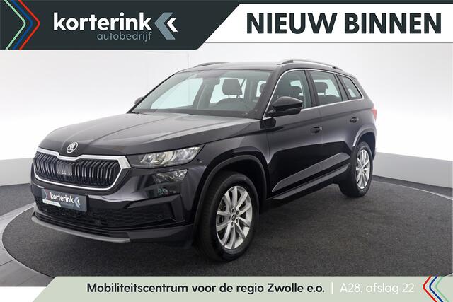 Skoda Kodiaq 1.5 TSI Business Edition 7p.