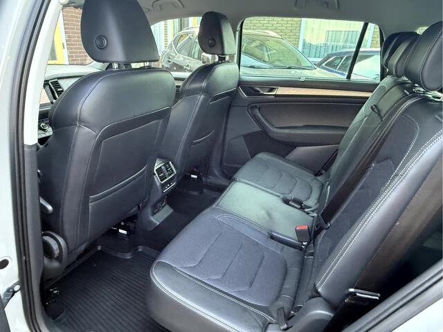 Skoda Kodiaq 1.5 TSI Business Edition 7-Persoons Facelift, 19''Lmv, Stoel/Stuurverwarming